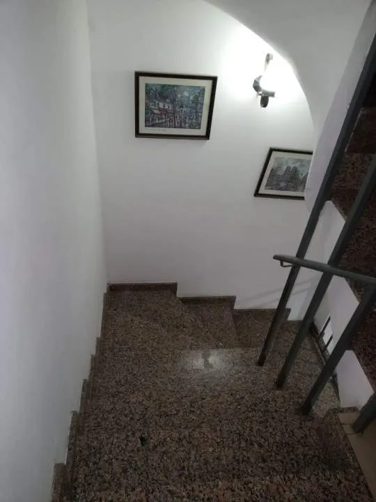 Triplex-Venta-Martin Coronado