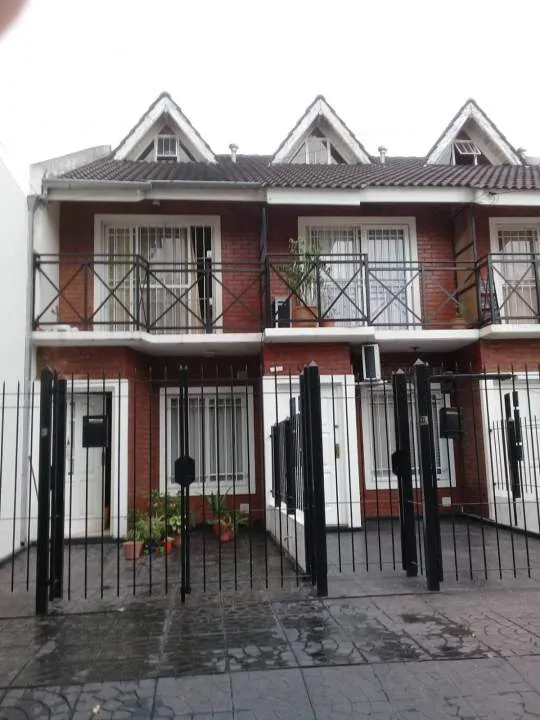 Triplex-Venta-Martin Coronado