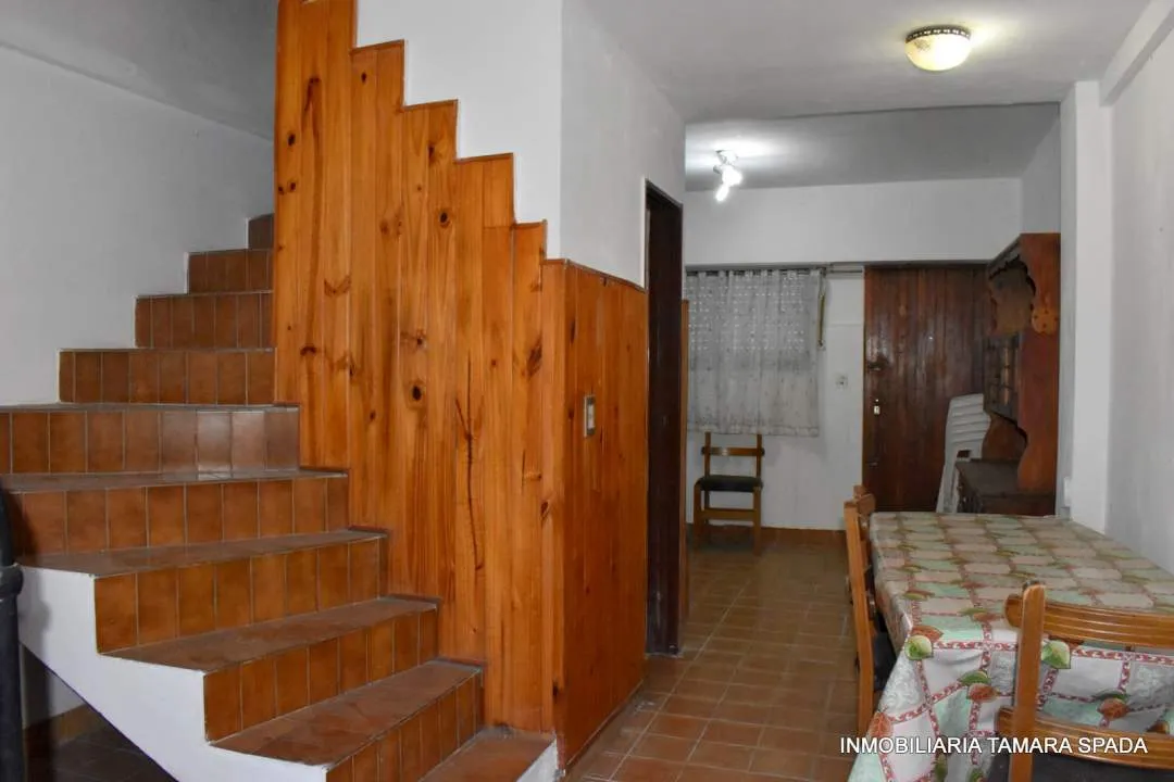 DUPLEX A METROS DE AVENIDA PRINCIPAL
