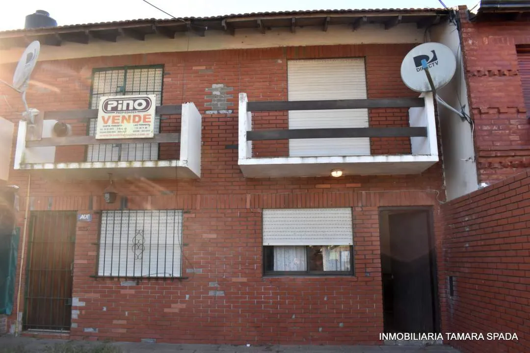 DUPLEX A METROS DE AVENIDA PRINCIPAL