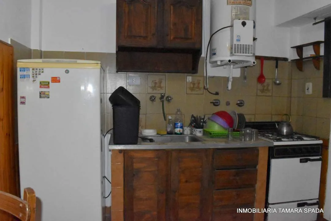 DUPLEX A METROS DE AVENIDA PRINCIPAL