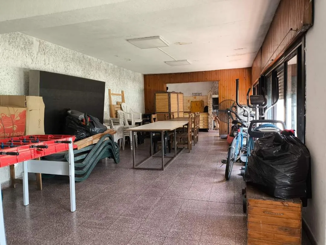Casa-Venta-Haedo Norte
