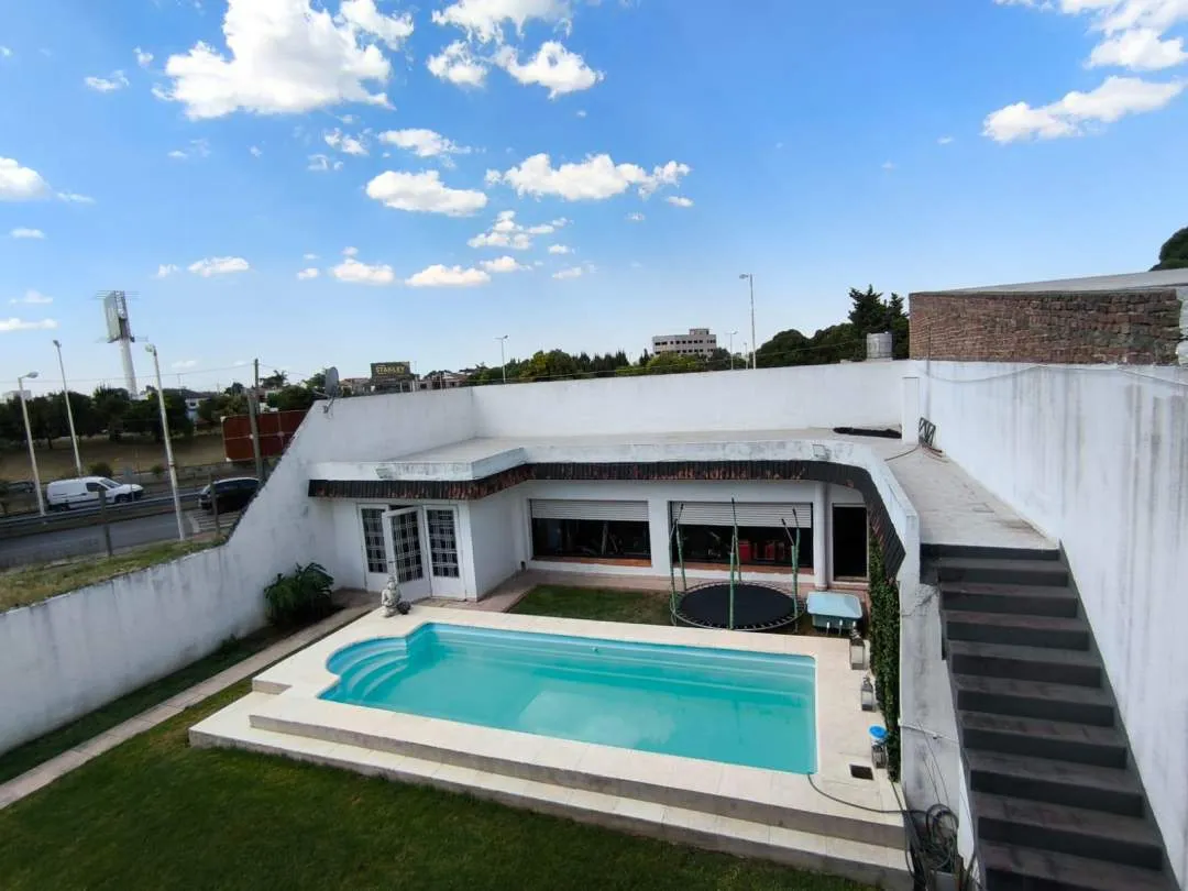 Casa-Venta-Haedo Norte