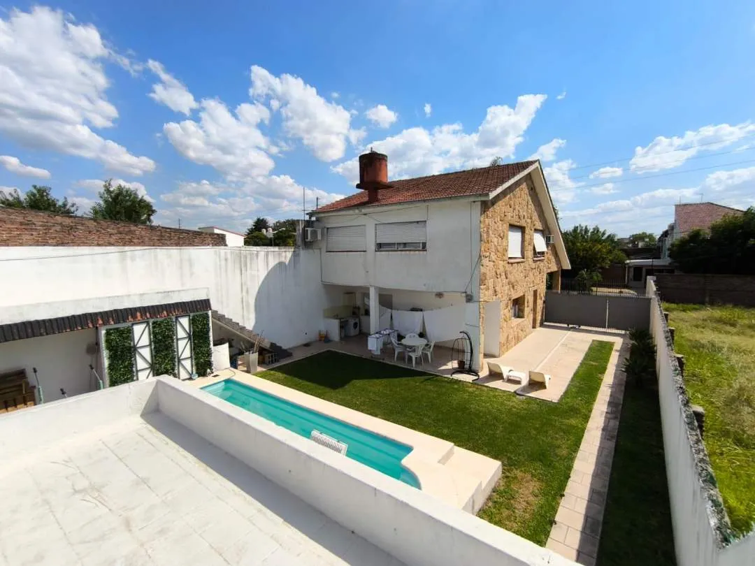 Casa-Venta-Haedo Norte