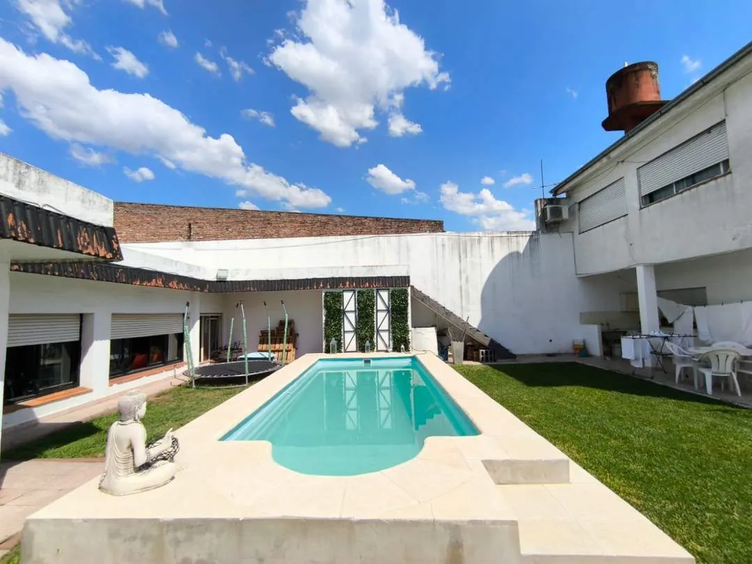 Casa-Venta-Haedo Norte