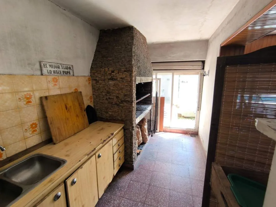 Casa-Venta-Haedo Norte