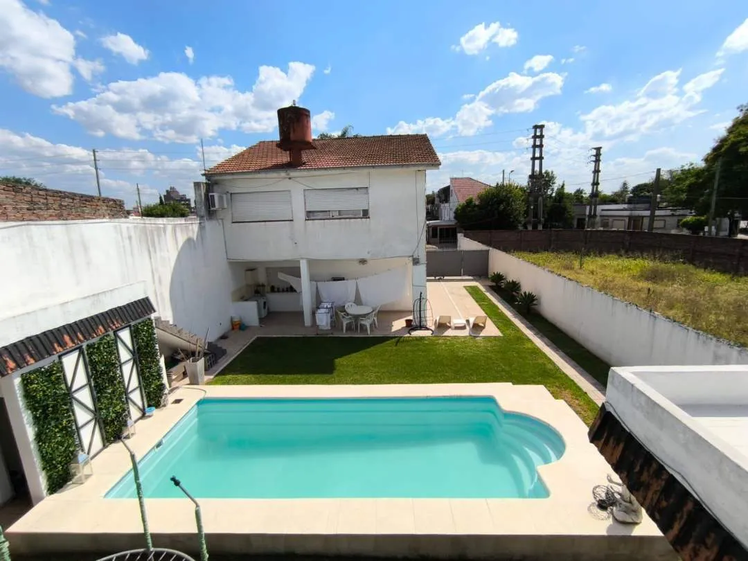 Casa-Venta-Haedo Norte