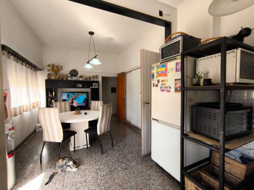 Casa-Venta-Haedo Norte