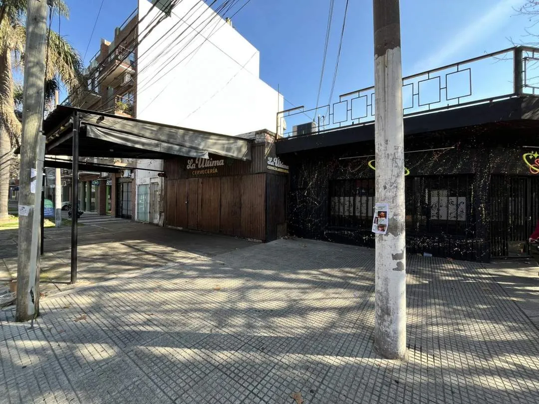 Lote punto estratégio -Venta-El Palomar