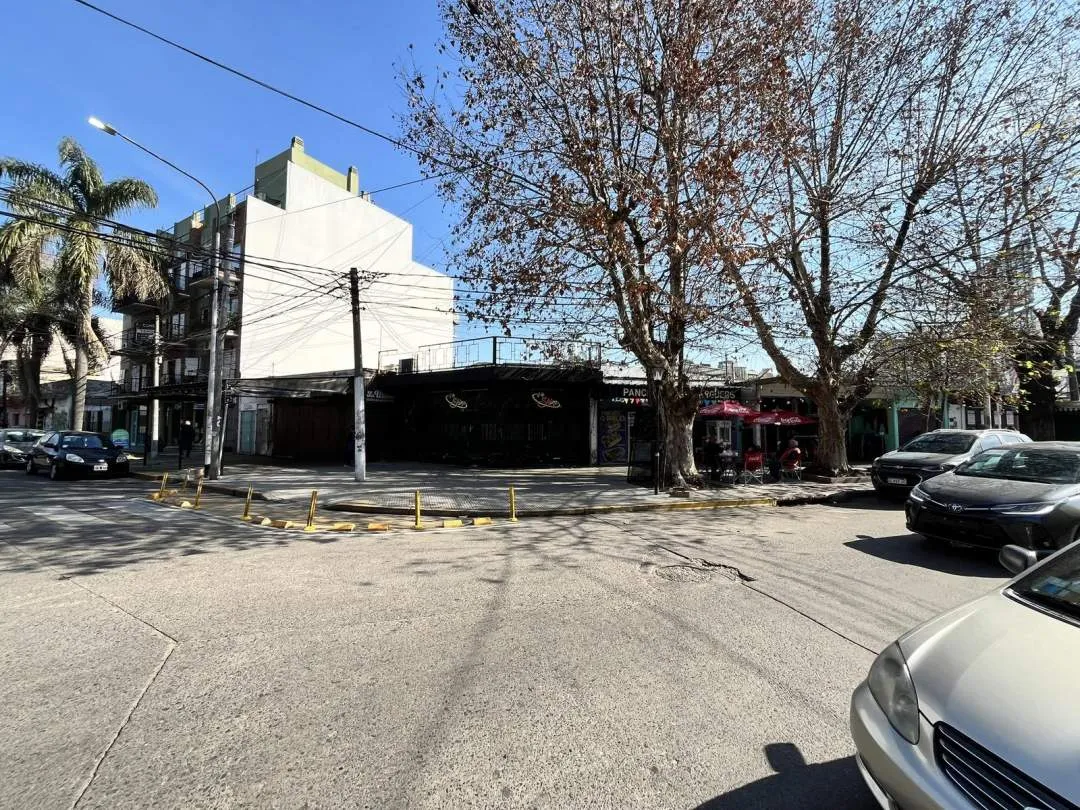 Lote punto estratégio -Venta-El Palomar