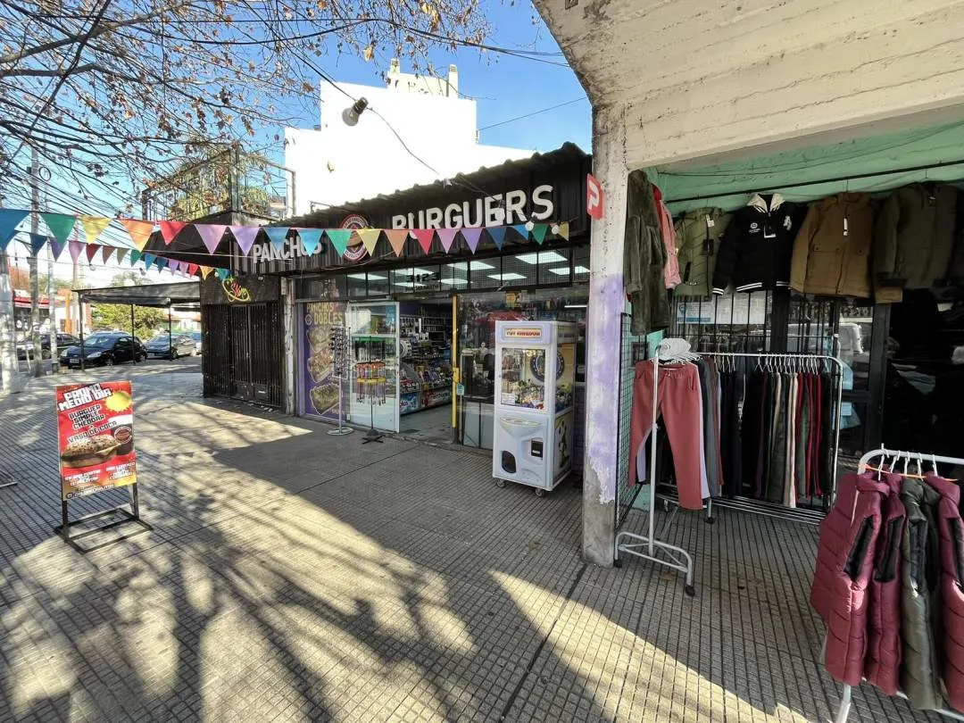 Lote punto estratégio -Venta-El Palomar
