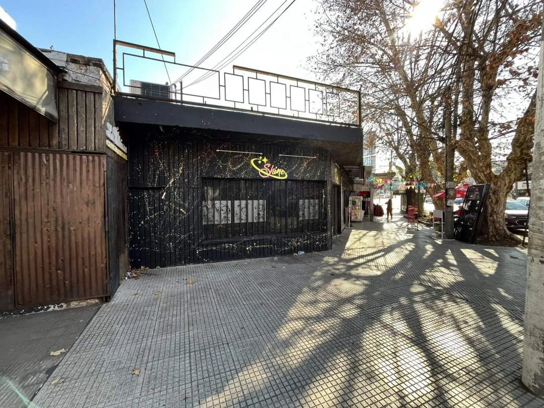 Lote punto estratégio -Venta-El Palomar