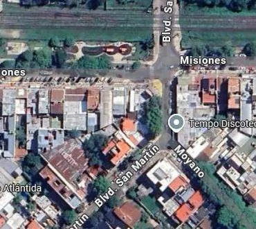 Lote punto estratégio -Venta-El Palomar