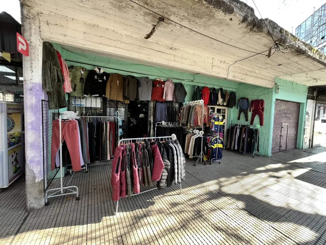 Lote punto estratégio -Venta-El Palomar