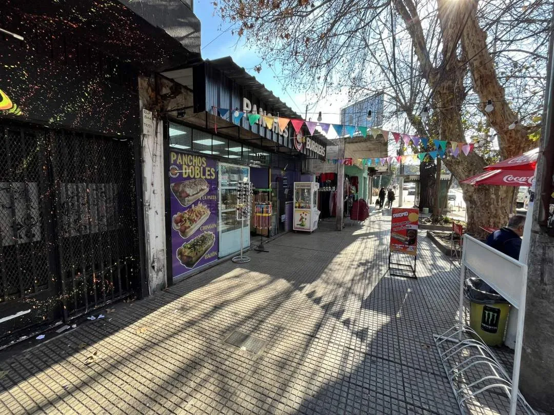 Lote punto estratégio -Venta-El Palomar