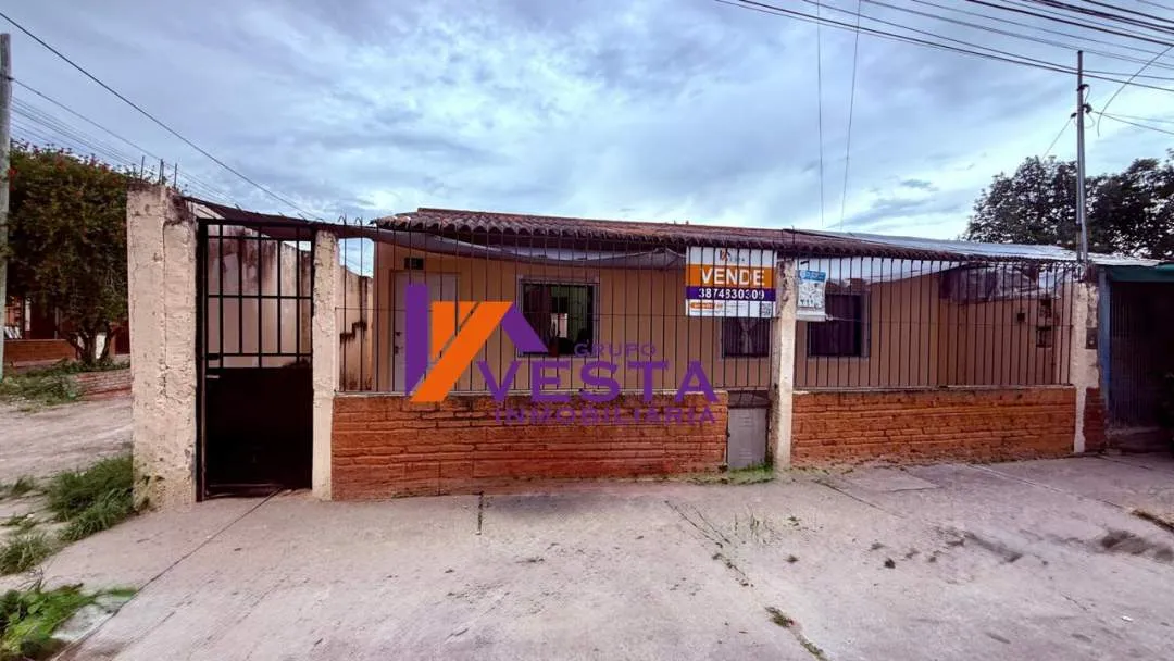 BARRIO CASTAÑARES-CASA-VENTA--ESQUINA-ZONA NORTE-SALTA