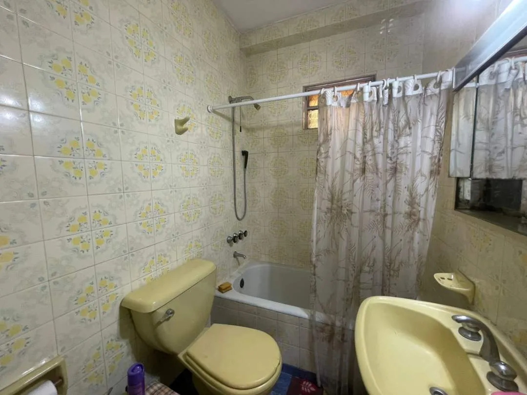 Casa a reclicar-Venta-Ciudad Jardín