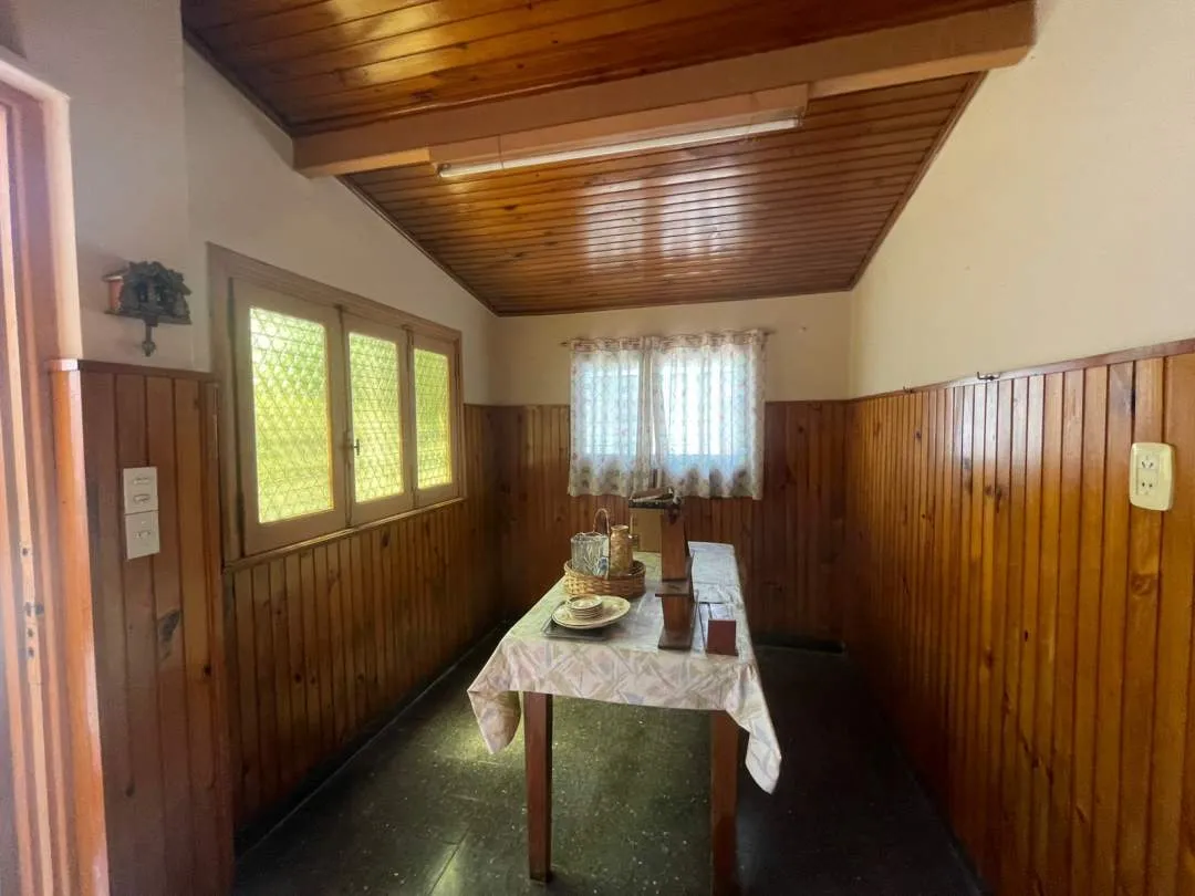 Casa a reclicar-Venta-Ciudad Jardín
