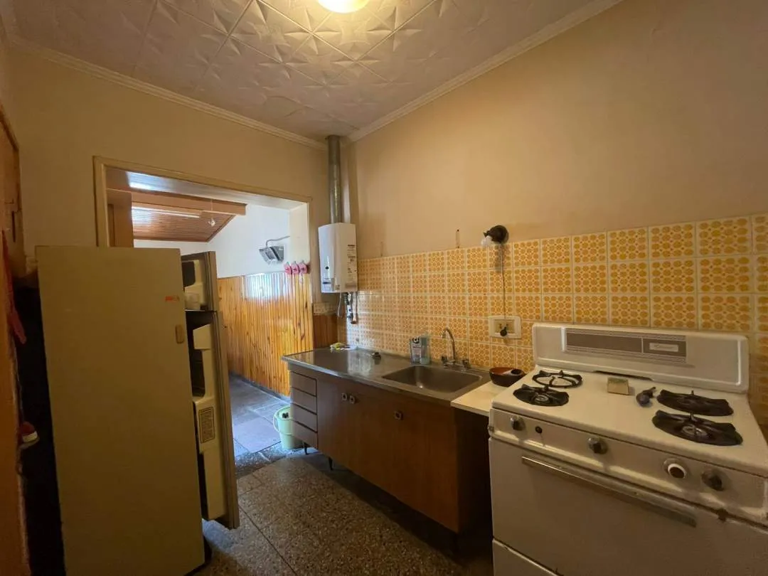 Casa a reclicar-Venta-Ciudad Jardín