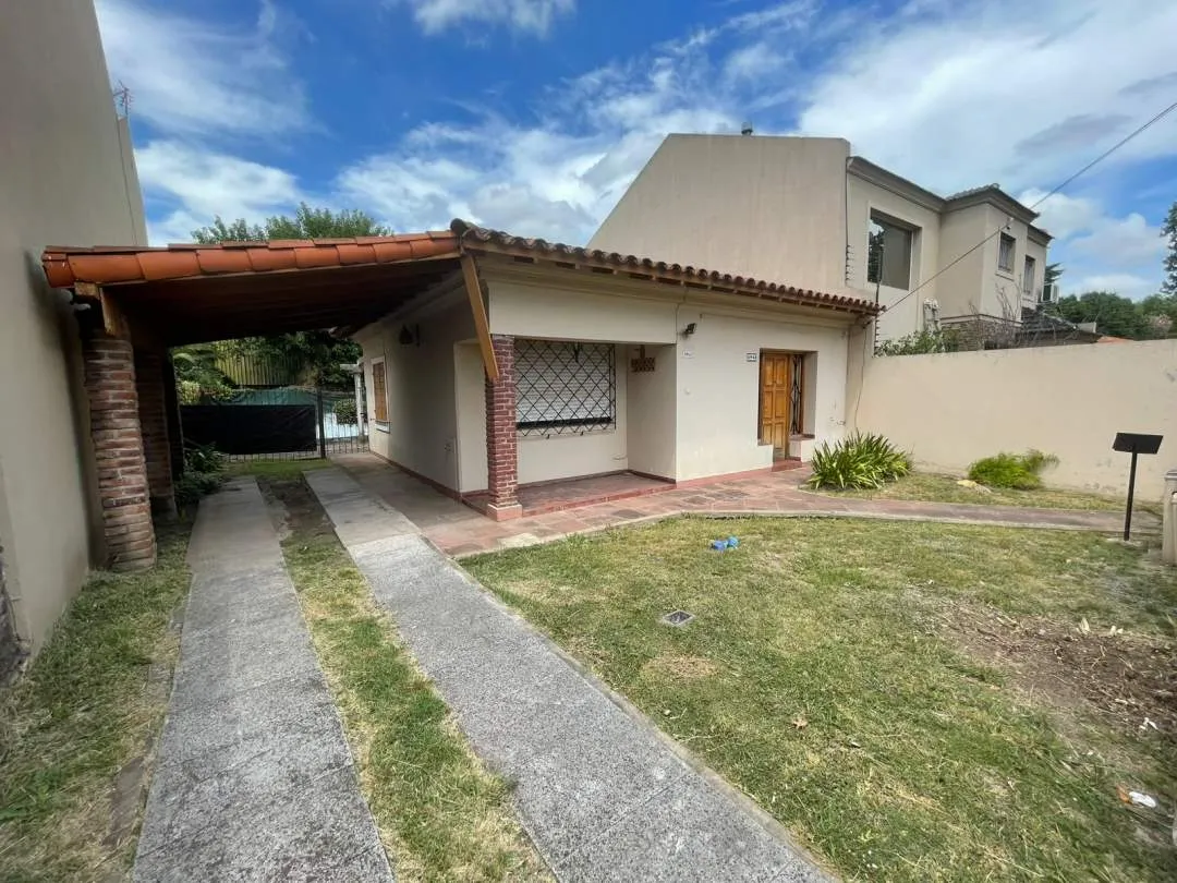 Casa a reclicar-Venta-Ciudad Jardín