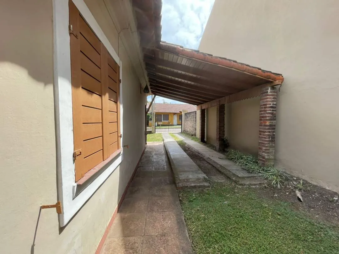 Casa a reclicar-Venta-Ciudad Jardín