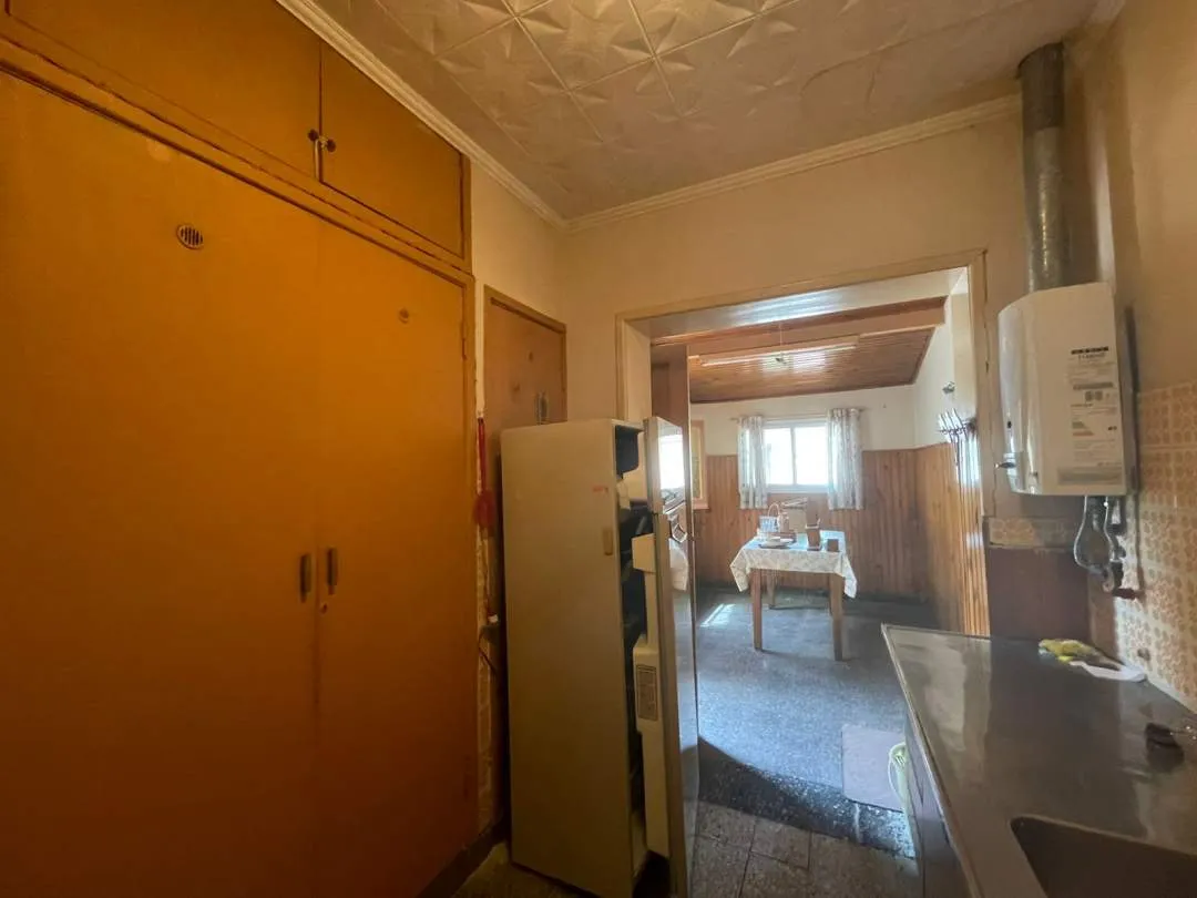Casa a reclicar-Venta-Ciudad Jardín