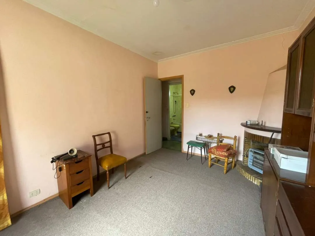 Casa a reclicar-Venta-Ciudad Jardín