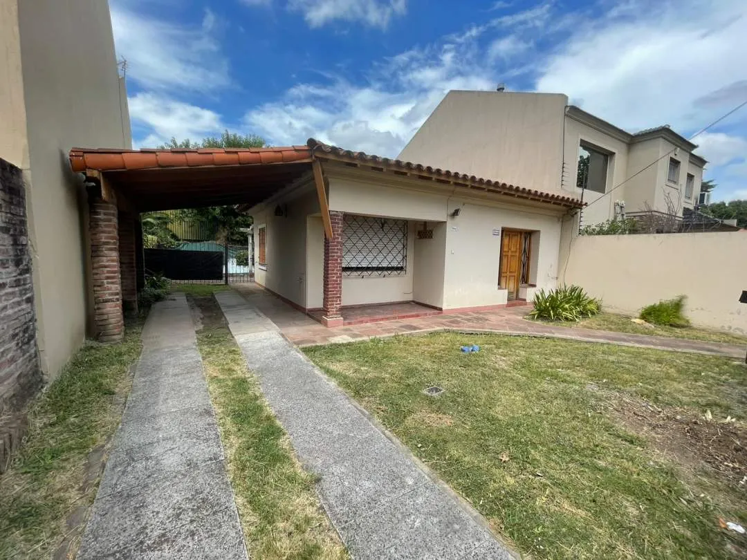 Casa a reclicar-Venta-Ciudad Jardín