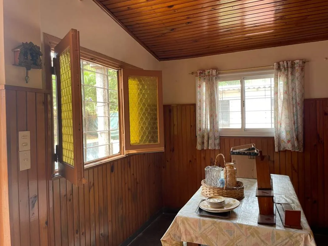 Casa a reclicar-Venta-Ciudad Jardín