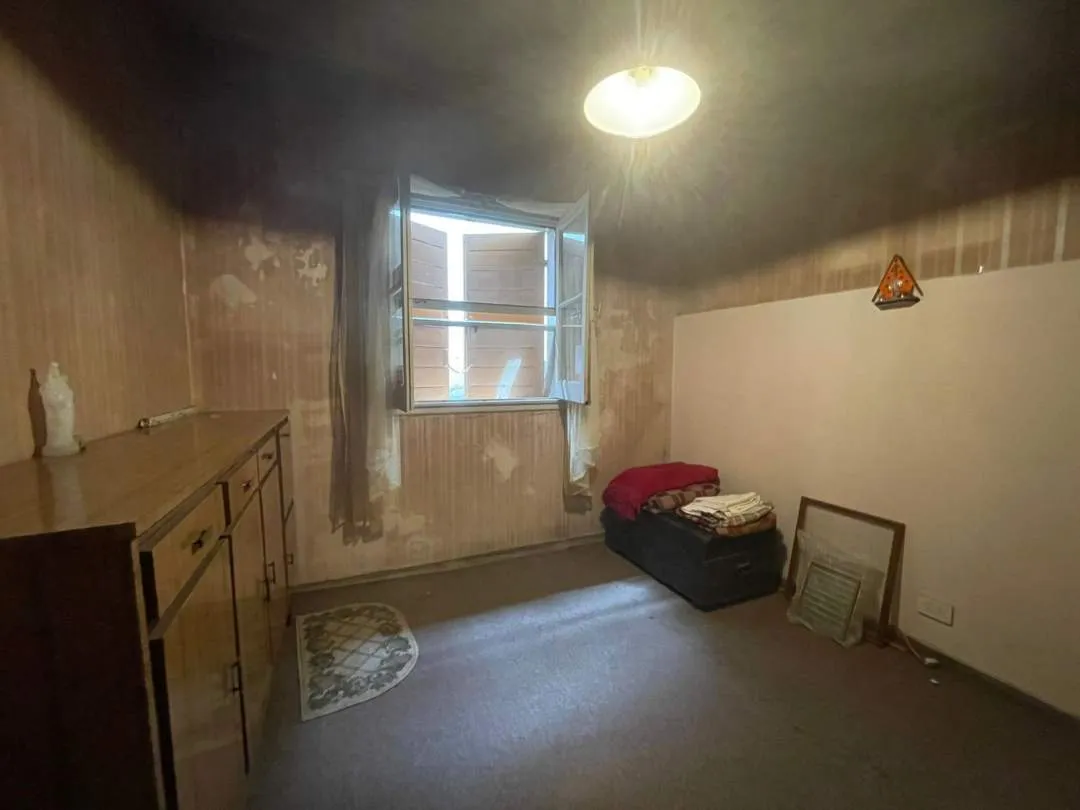 Casa a reclicar-Venta-Ciudad Jardín