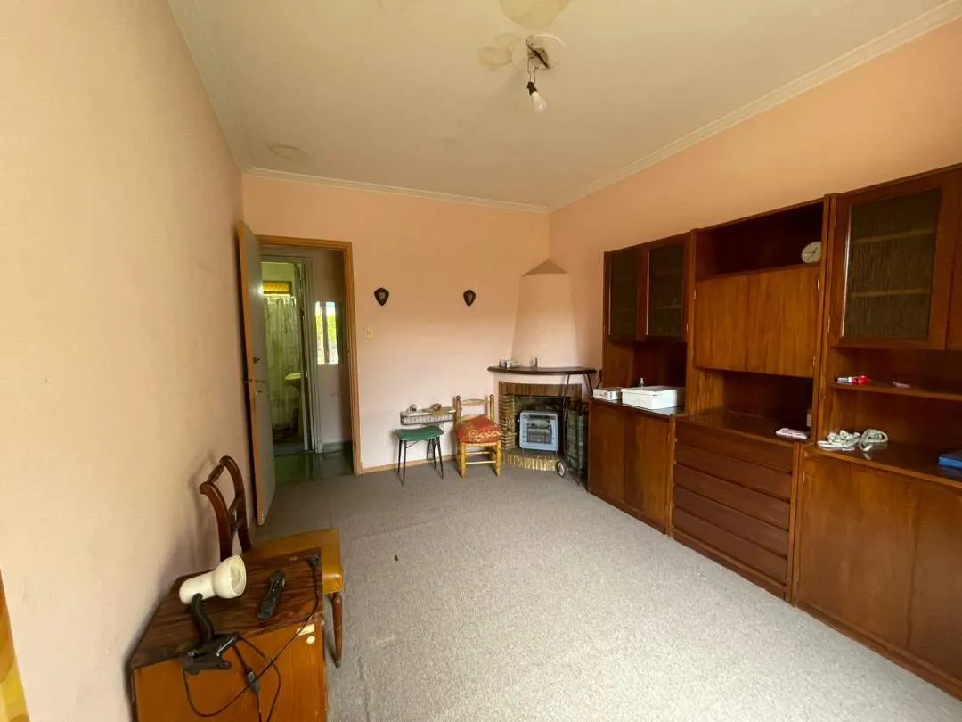 Casa a reclicar-Venta-Ciudad Jardín
