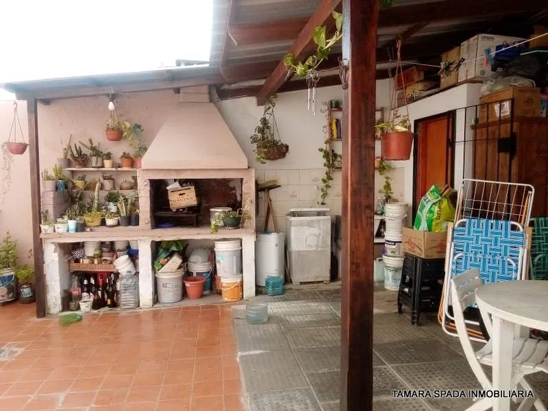 IMPECABLE DUPLEX EN ZONA CENTRO