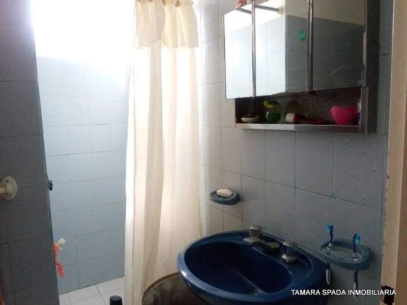 IMPECABLE DUPLEX EN ZONA CENTRO