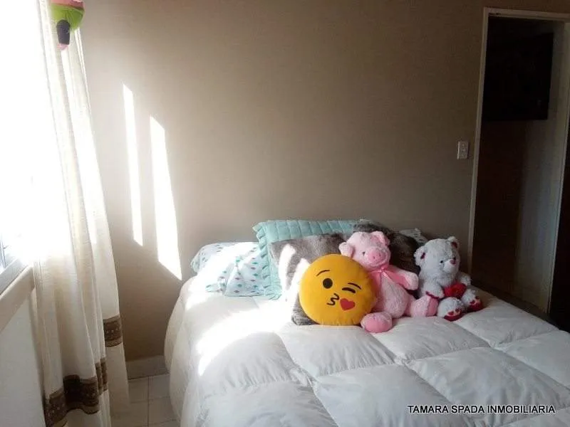 IMPECABLE DUPLEX EN ZONA CENTRO