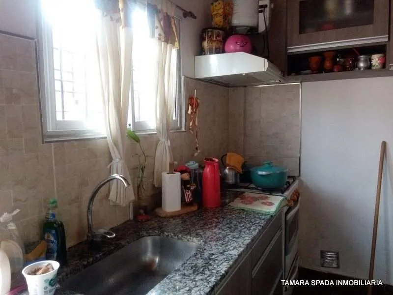IMPECABLE DUPLEX EN ZONA CENTRO