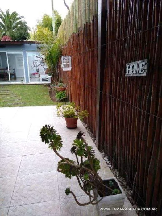 IMPERDIBLE DOS PLANTAS