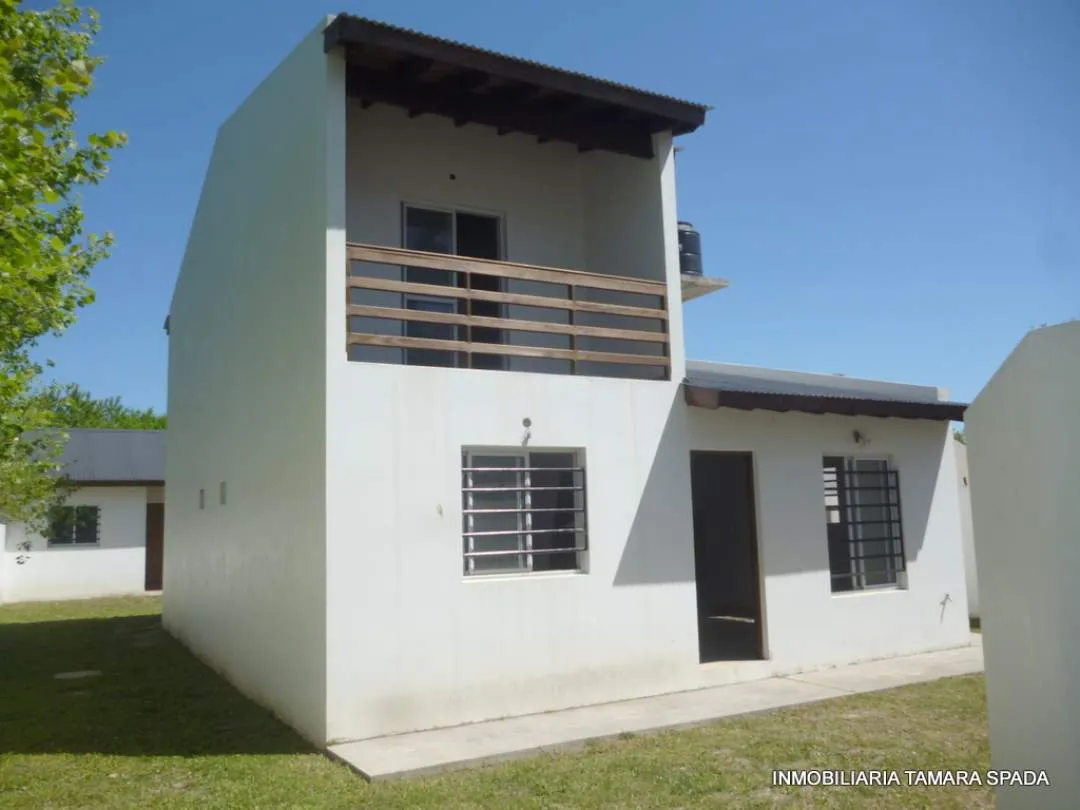 AMPLIOS Y COMODOS DUPLEX A ESTRENAR