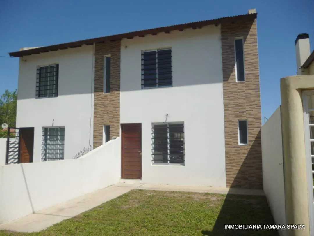 AMPLIOS Y COMODOS DUPLEX A ESTRENAR