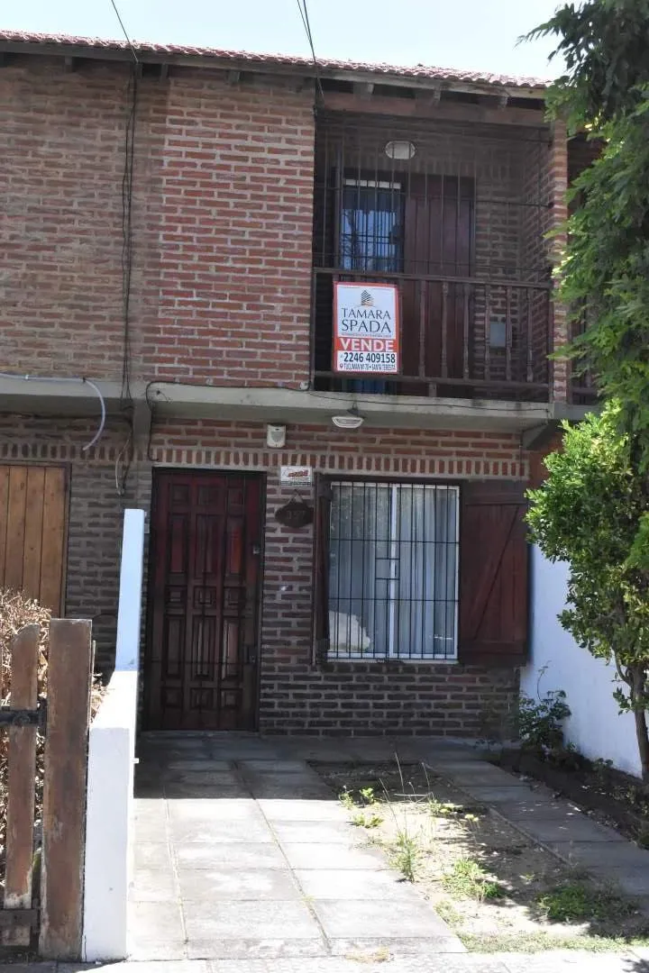 DUPLEX A METROS DEL MAR ACEPTA FINANCIAMIENTO