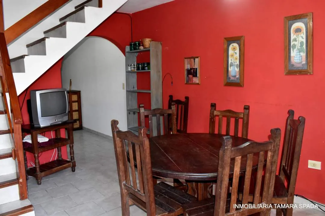 DUPLEX A METROS DEL MAR ACEPTA FINANCIAMIENTO
