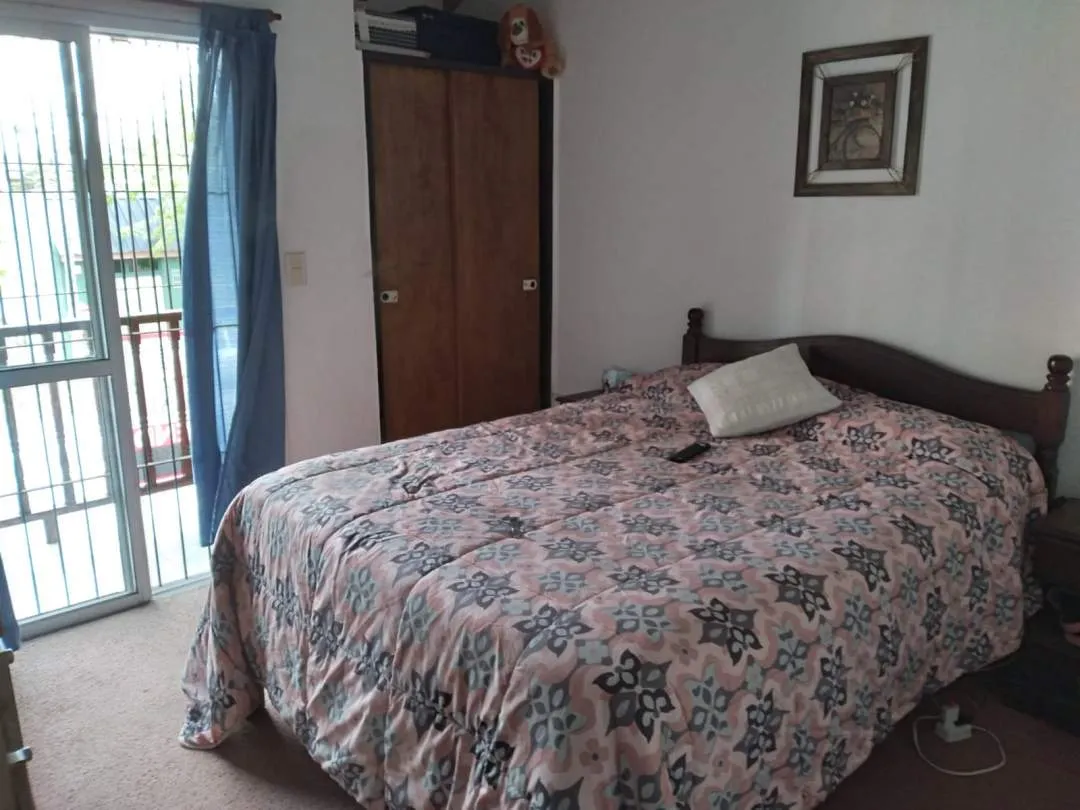 DUPLEX A METROS DEL MAR ACEPTA FINANCIAMIENTO