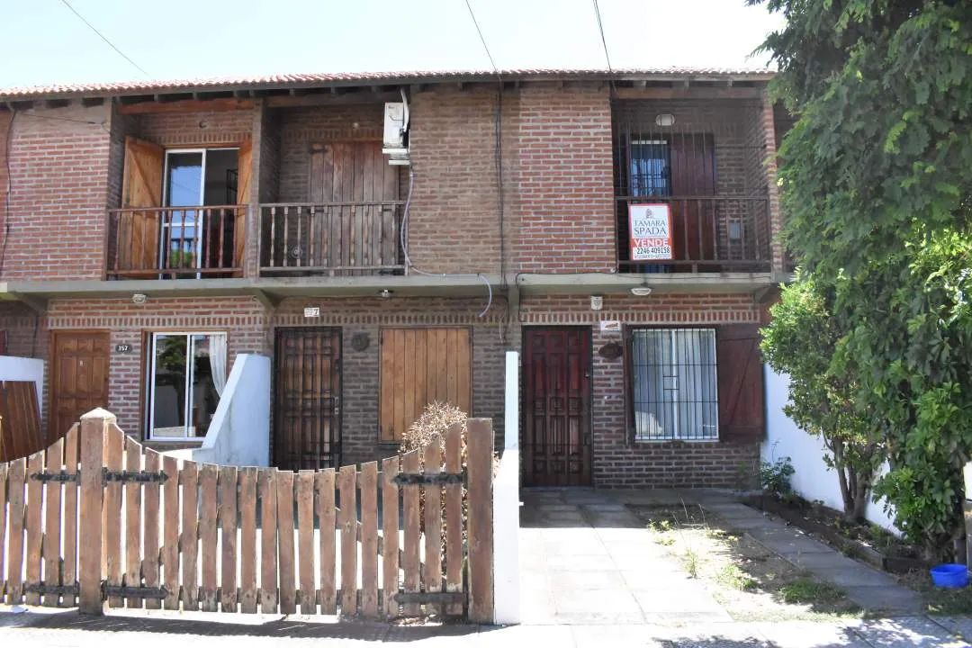 DUPLEX A METROS DEL MAR ACEPTA FINANCIAMIENTO
