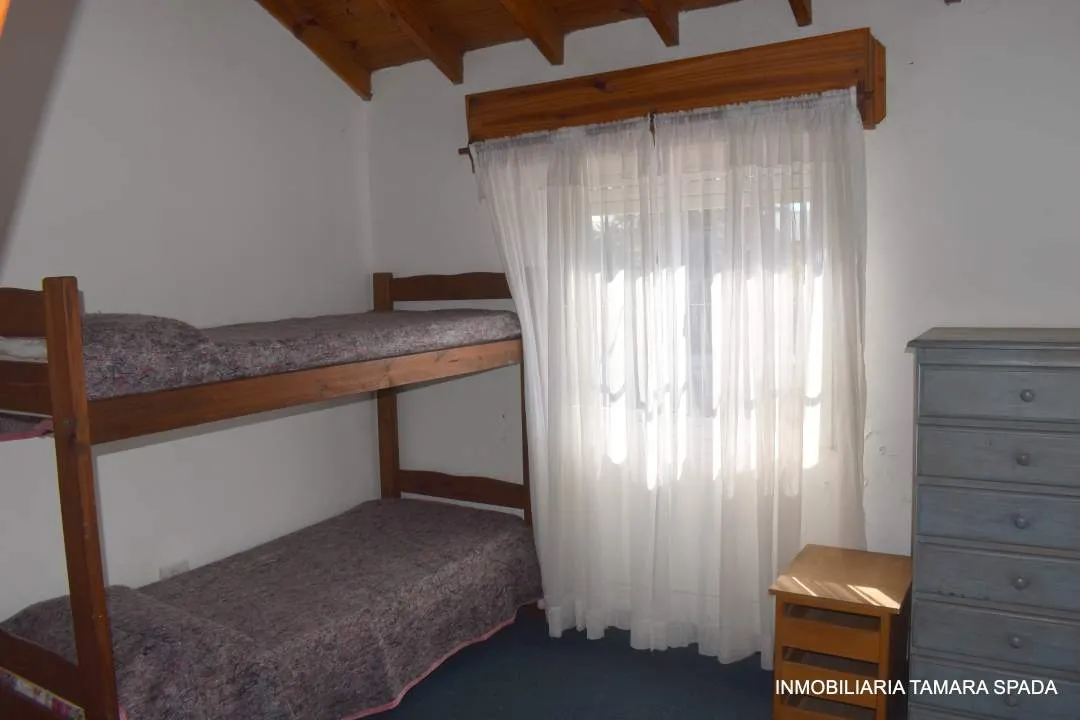 DUPLEX A METROS DEL MAR ACEPTA FINANCIAMIENTO