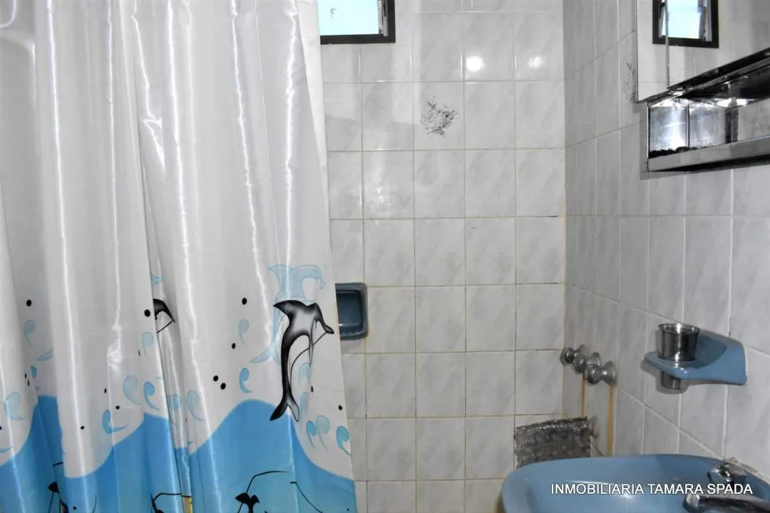 DUPLEX A METROS DEL MAR