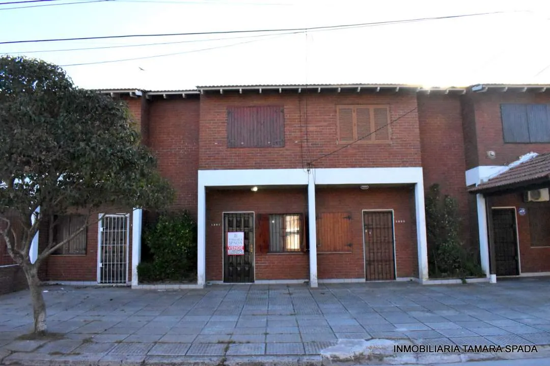DUPLEX A METROS DEL MAR