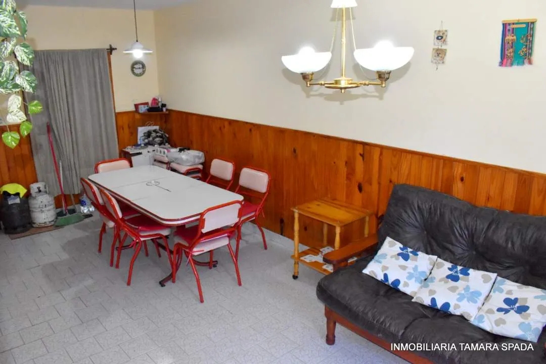 DUPLEX A METROS DEL MAR