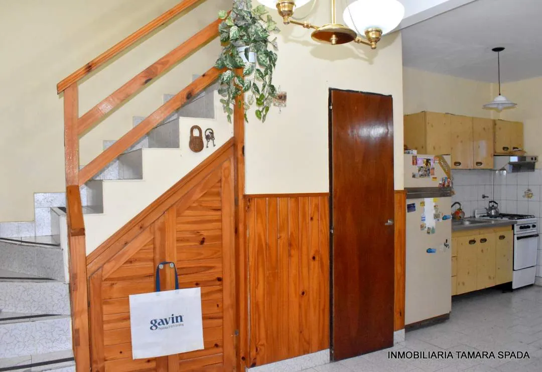 DUPLEX A METROS DEL MAR