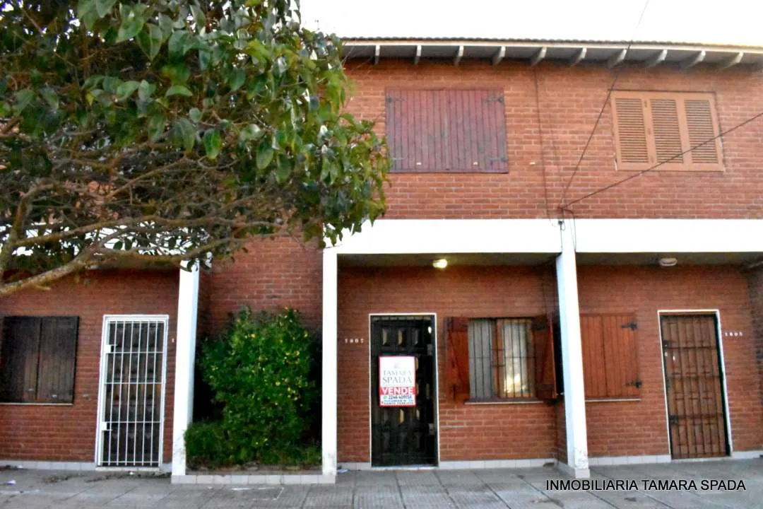DUPLEX A METROS DEL MAR