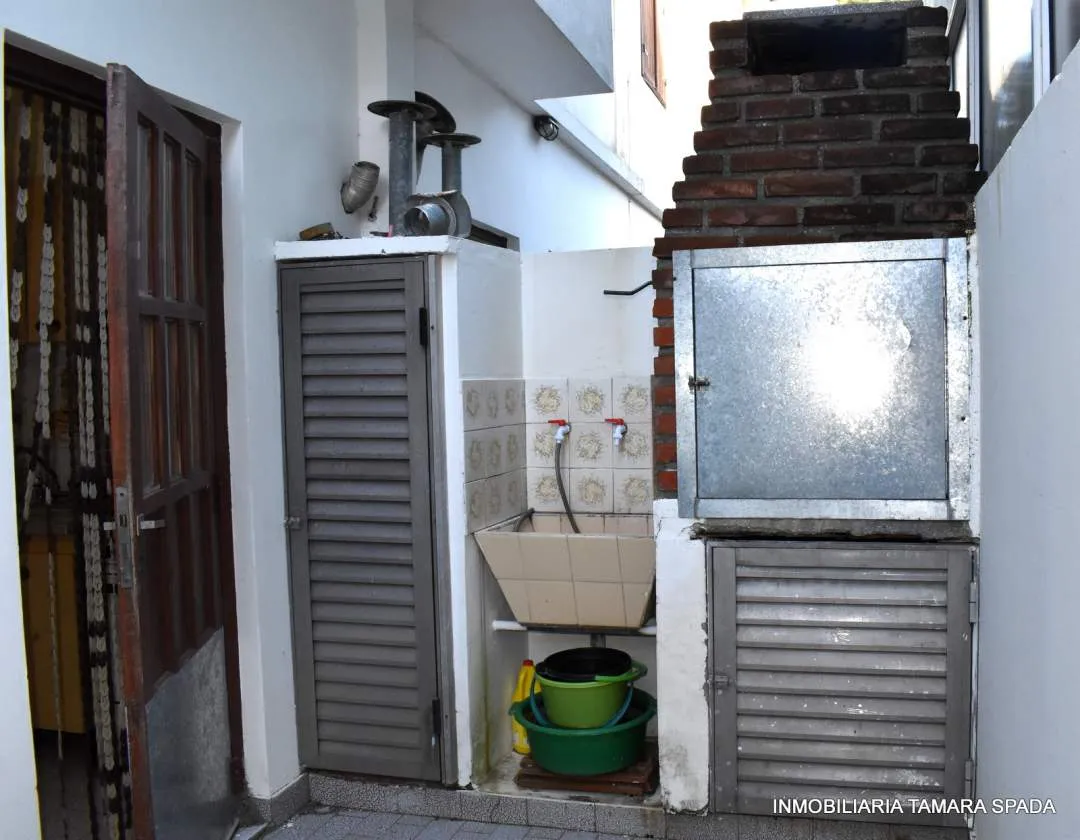 DUPLEX A METROS DEL MAR