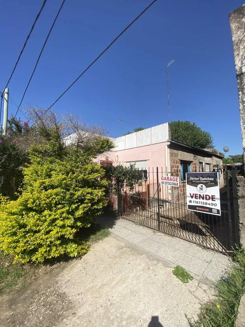 Casa en Venta